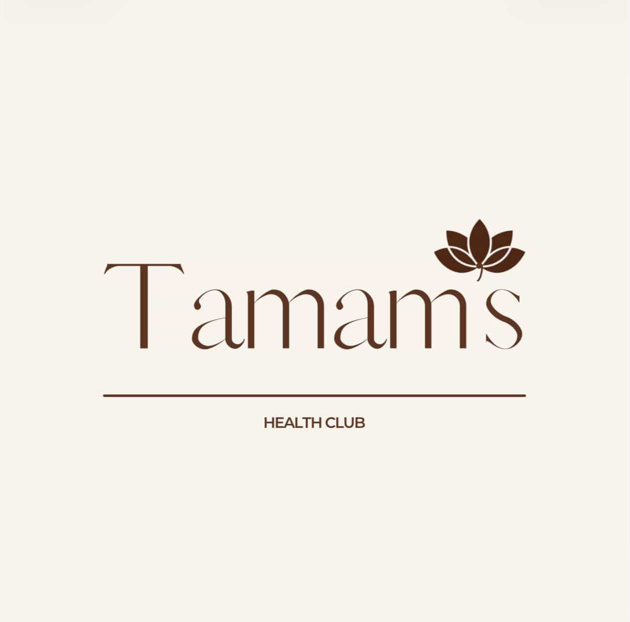 Tamams Health Club